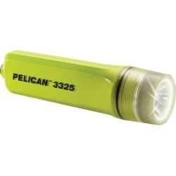 Linterna Led certificada explosion proof Pelican 3345