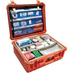 1550EMS Maleta de Emergencias