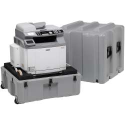 472-SFXRC-3900-1 Maleta segura para fax