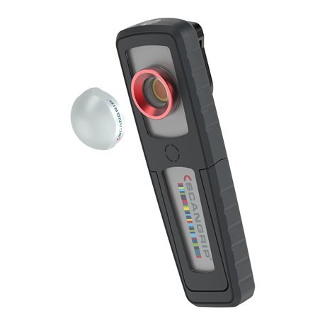 SCANGRIP DIFFUSER SMALL