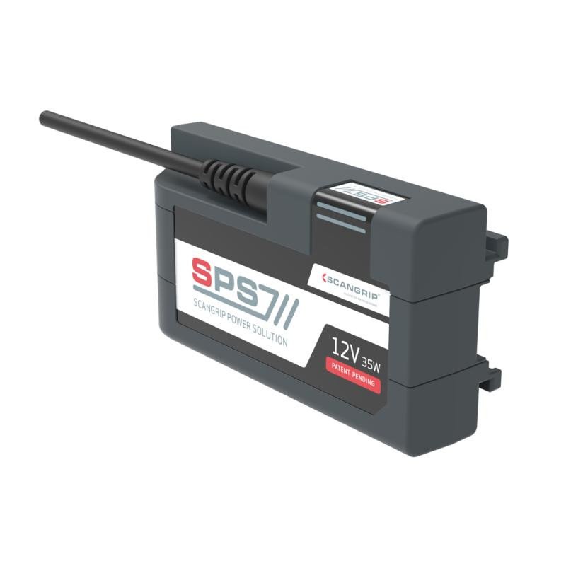 SPS CHARGING SYSTEM 35W SPS CHARGING SYSTEM 35W