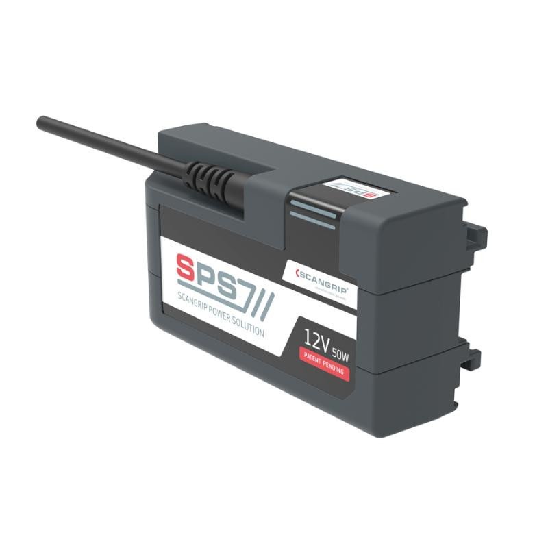 SPS CHARGING SYSTEM 50W SPS CHARGING SYSTEM 50W