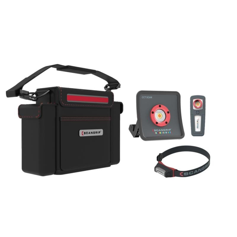 DETAILING KIT - ESSENTIAL
