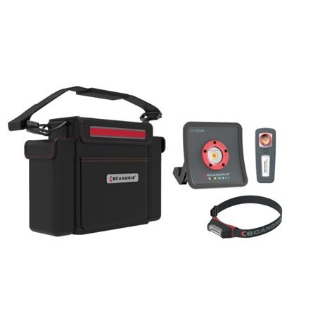 DETAILING KIT - ESSENTIAL