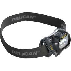 2740 Linterna Frontal Pelican